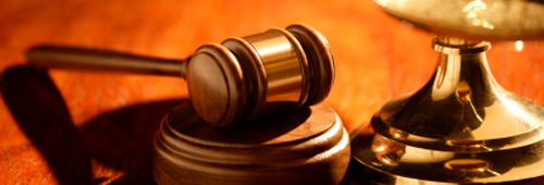 Municiple Court
