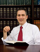 Michael Schwarztberg, New Jersey Attorney